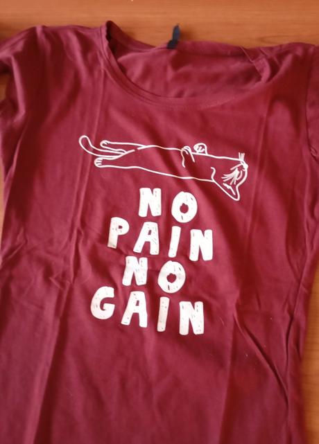 Tričká 4ks veľ.164/xs, 164