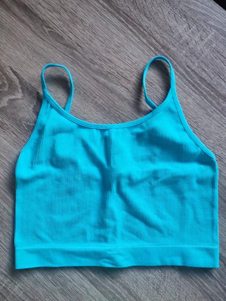 Croptop, new yorker,xs