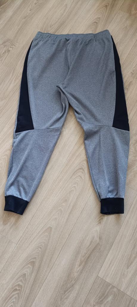 Tepláky puma, puma,xxl