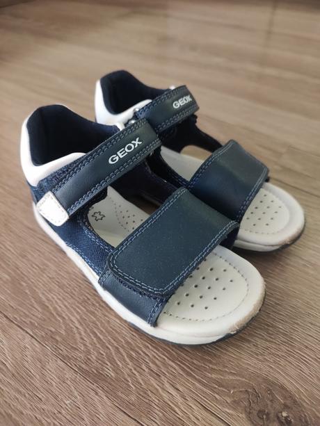 Sandále geox, geox,25