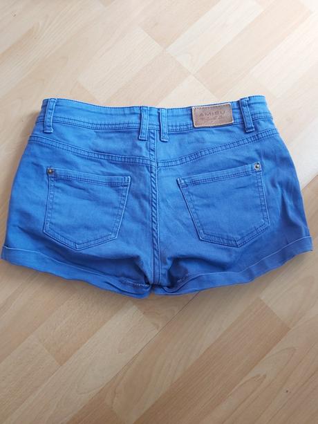 Šortky., amisu,36