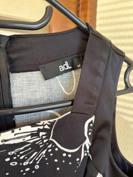 Elegantné šaty - m, m