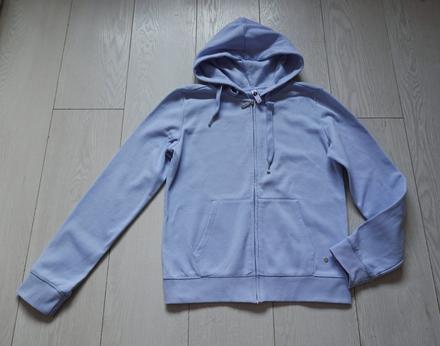 Tepláková mikina everme, s