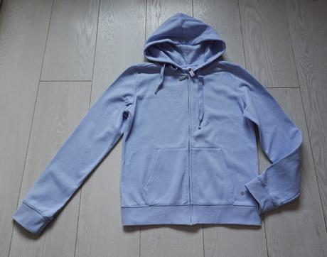 Tepláková mikina everme, s