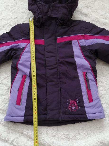 Nenosená zimná bundička, kiki&koko,92