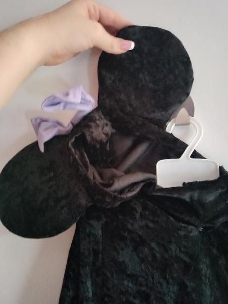 Minnie mouse/ myš kostým, 