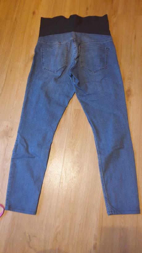 Tehotenske rifle h&m 42, h&m,42