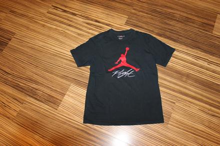 Pánske tričko air jordan v. m, air jordan,m
