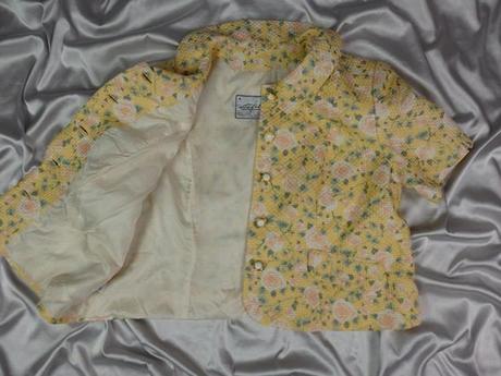 Luxusný dámsky kostým, xl