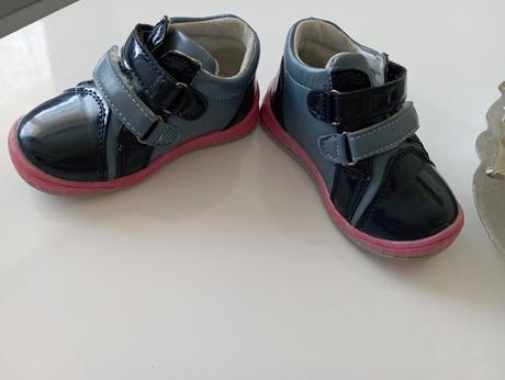 Topánky, wojtylko,21