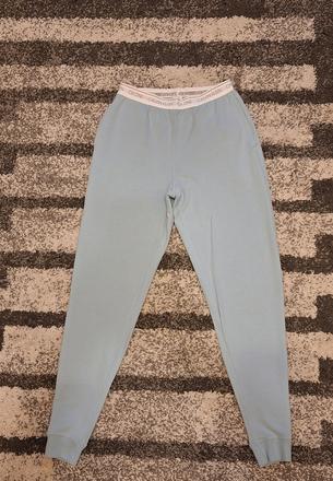Dámske pyžamové nohavice ck, calvin klein,xs