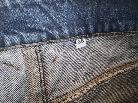 Riflova sukňa aboriginal, 38