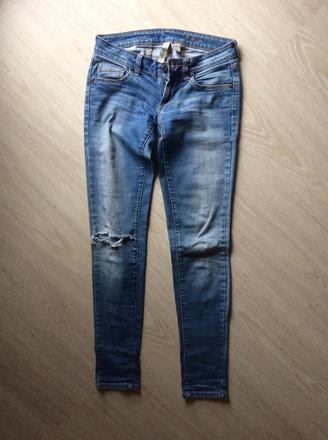 Mng trendy rifle, mango,34