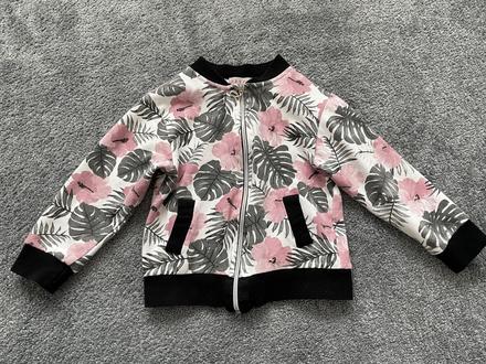 Mikina, 98