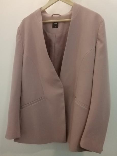 Staroružové sako, sinsay,xl