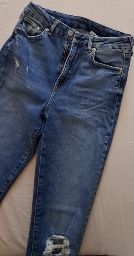 Skinny rifle, h&m,38