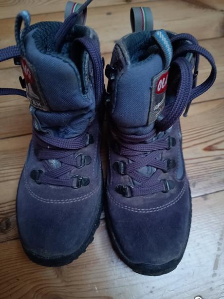 Topánky aj na turistiku, olang,31