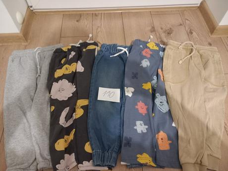 Nohavice, reserved,98