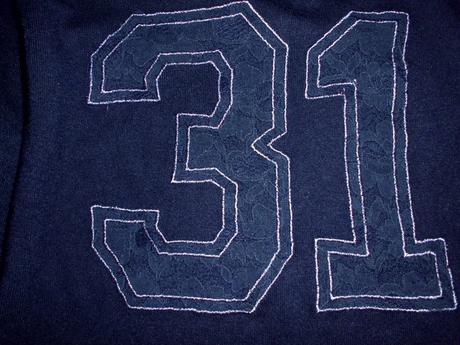 Oversize, street one,m