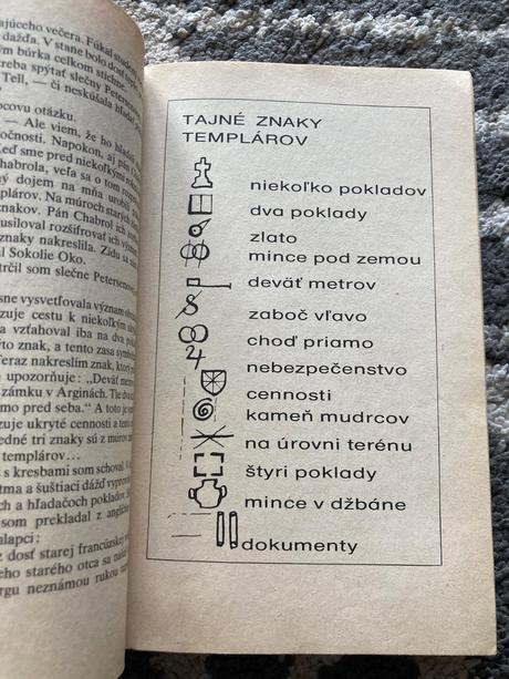 Záhadné príhody pána tragáčika (1982), 