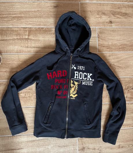 Mikina pre malého muzikanta, 134