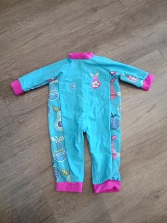 Plavky, splash about,80