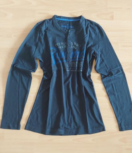 Tricko, tom tailor,s