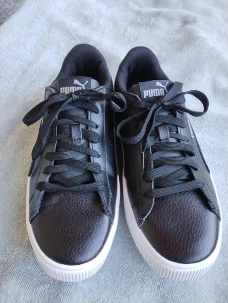 Tenisky, puma,38