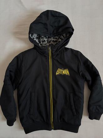 Prechodná bunda, 122