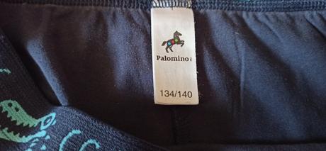 Boxerky, 134/140, nosene, palomino,134