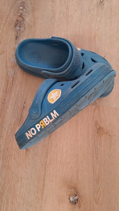 Sandale crocsy, coqui,32