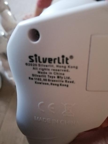 Robot program a bot x, 