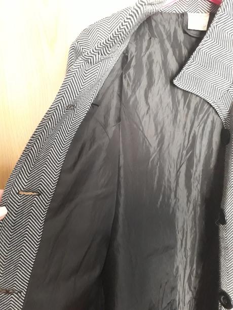 Dámsky prechodný kabatik m-l, m