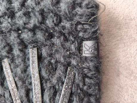 Dievčenská čiapka karl lagerfeld 8-10r, 134