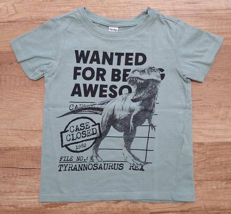 Tričeno dopodopo, veľ. 104, super stav, dopodopo,104