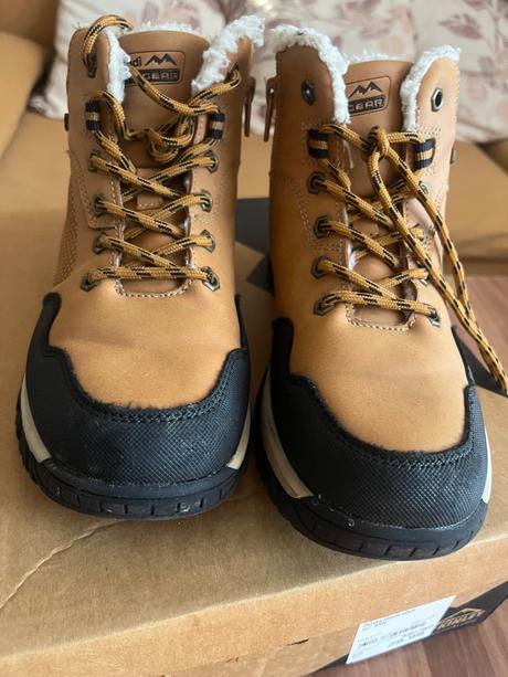 Topánky, sprandi,35