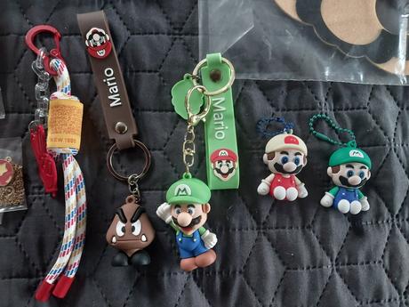 Super mario,