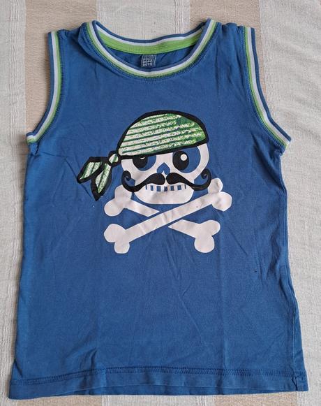 Letné tielka 122, kik,122