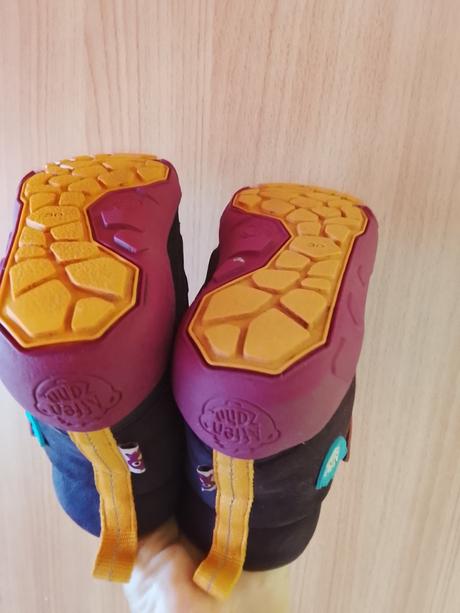 Čižmy affenzahn veľkosť 30, affenzahn,30