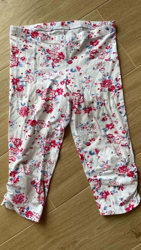 3/4 leginy, tchibo,134