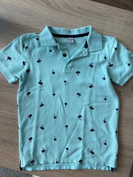 Polokosela pre chlapca, dopodopo,128