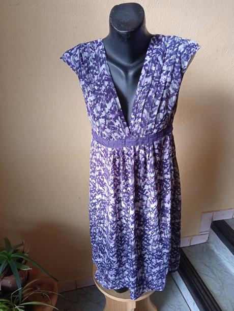 Šatky - zero - 40, 40