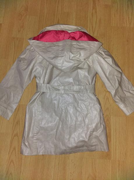 Kabátik, marks & spencer,116