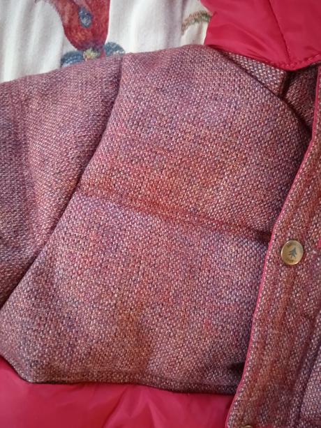 Dpam zimná vetrovka, dpam (du pareil au meme),74