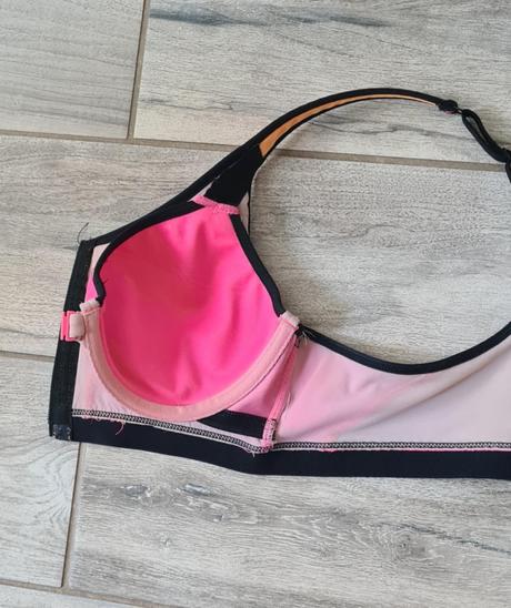 Športová podprsenka 2k, new yorker,75b