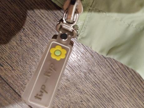 Tenká vetrovka, tup tup,98