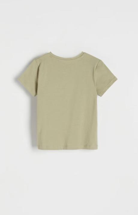 Tričko reserved, reserved,98 / 104 / 110