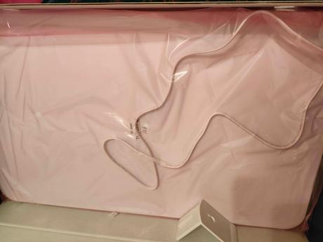 Monitor dychu, babysense