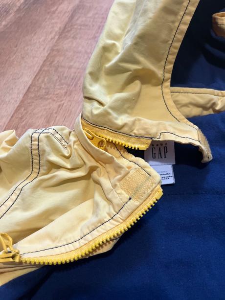 Prechodna bunda gap, gap,74