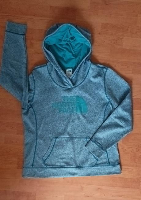 Mikina the north face l/xl, xl